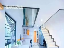 番禺大石街小区 55平2居 南北向简装修 安静不临街