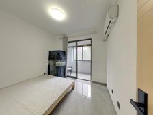 晶欣坊 2室1厅 74.92平