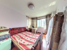 晶欣坊 2室2厅 74.67平