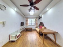 晶欣坊 2室1厅 72.71平