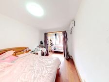 莲花新村 2室1厅 60.19平