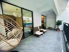 曼听公园旁,南北通透超大阳台赠送,临近主城区,生活配套丰富