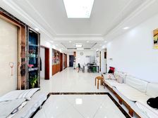 幸福未来精装修好位置好楼层房子出售