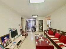 南宫智苑 115.31平3居 南北向 精装修楼层 地铁房