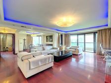 上海绿城必看笋盘,大横厅设计,钥匙房随时看,中高区