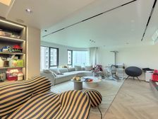 绿城捡漏三房,比买进价亏300万,精装修地暖,急售