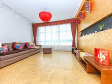 一线180度江景5房,带产权车位,品质大宅管家服务,