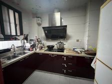 佘北家园梧桐苑 82.77平方 2房2厅 电梯房 3房朝