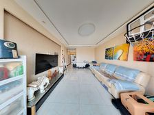 西北角旁 万华里 两室 H户型 2梯2户 楼层好 出售