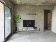 品质小区 曼弄枫 附近大佛寺 南北通透 大阳台 生活方便