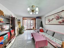 水西园3楼H户型,采光好,户型方正,不临街