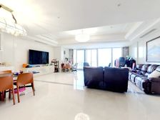 深蓝中心 3室2厅 272.25平