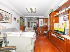 必看刚需三房,有钥匙,飞机户型,小高层,得房率高,家门口公园