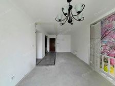 科技城 · 绿地中央广场三期 · 3室 · 2厅户型方正