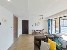 云栖麓4室2厅 南北通透 不靠高速,不靠高压 好房随时看