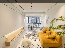 荔湾老西关地铁站旁 长寿东路全新精装修2房 好楼层 可谈价