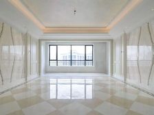 九龙仓滨江壹十八经典大5居格局无浪费电梯房价钱可议