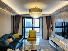 (南府别墅区)一梯一户(直绛300)高区南北直通 前后无遮挡