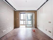 西区新上!(基本没住过,品质家具全新)16楼!包含产权车位