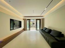 下叠别墅,精装修,全新没有住过,看房提前联系