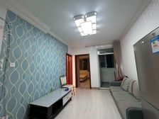 美罗家园宝欣苑二村 南向采光好 中间好楼层 装修好 房龄新