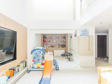 城开云外 4室3厅 南