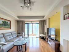 名江高区江景4房已经到这个价了嘛?北外滩CBD中心,