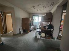 佘北家园结香苑,电梯毛坯三房,户型方正,好楼层,视野好。