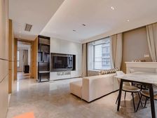 新湖大横厅户型,小区最畅销的户型,低于成交价600万