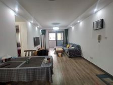 佘北家园结香苑 3室2厅1卫 精装修 185万元