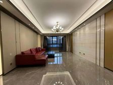 万科内环品质小区,次顶楼一天未住,你周边一手低4万一平急急急