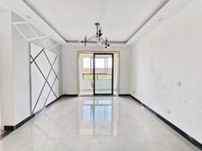 丽雅苑客厅带阳台 花园洋房小区浪漫怀旧 配套成熟 户型好