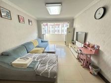 附赠车库20平精装修南北房户型,邻近方塔公园和云间粮新天地