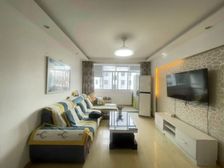 天虹四村 购物方便 高楼层视野无遮挡 南北通透