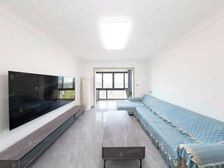 大两房 精装修 商品房 高楼层视野无遮挡 南北通透