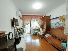 新上!醉白池地铁口 平安小区 1楼带大院子 南北三房 诚心售