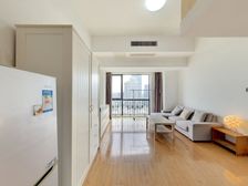 海尚壹品采光超好,舒适小区,舒心的家,绿化很好