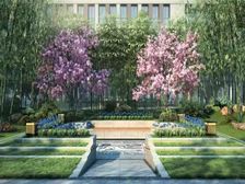 天坛公园 天坛府 二环新房 精装修洋房 随时可看