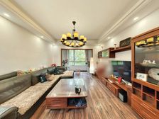 远洋万和城 新出3室小高层143.9平 209万 户型好合适