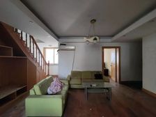 高档小区 人文荟萃 高品质的象征 体验奢华生活