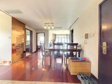 宜德苑 3室2厅 104.8平