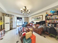 七宝商圈,万科城市花园4房,9号线,有车位,业主诚意,看房约