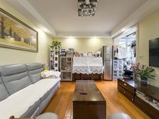 必看好房,大上海国际花园 3室2厅,9号线地铁,有车位,诚意