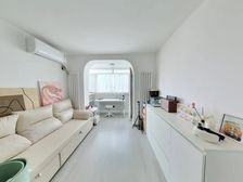 建平楼 1室精装拎包住楼下试验不到顶