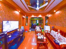 新上!!南北通,一梯两户,闸北公园