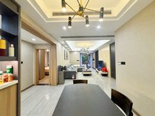 145K买 精装洋房 一楼带环形大花园 保持新!可大刀!