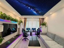 丰水宝邸西苑 南北通透 商品住宅 精装好房 楼层好 购物方便