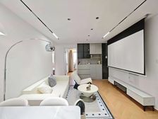 户型正气 购物方便 装修好 带电梯 南北通透 业主已看新房