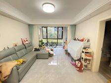 信禾开发商 精装三房 纯人车分流 看房方便 拎包入住!