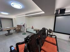 顾村 上城院子 地下复式 精装修 送车位